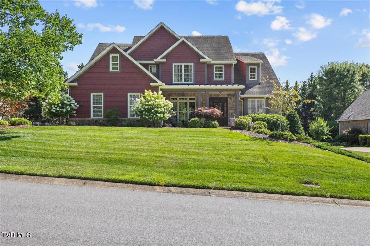 2388 Crescent Lake Place