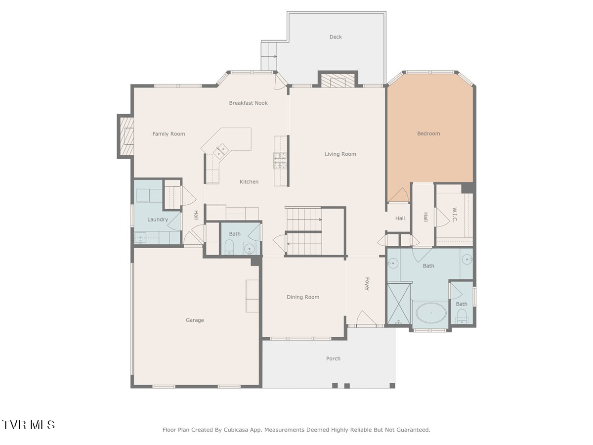 2388 Crescent Lake Place