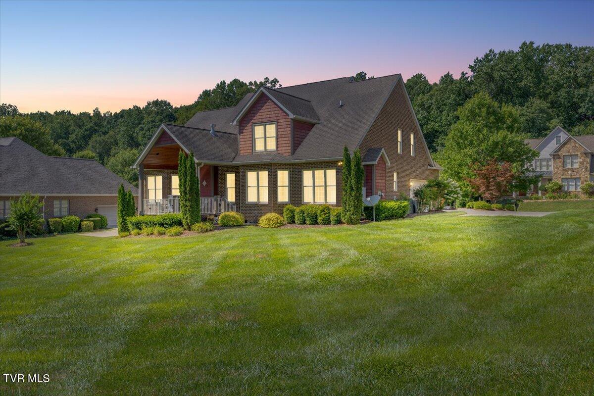 2388 Crescent Lake Place