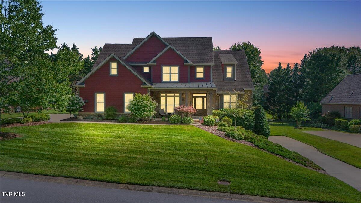 2388 Crescent Lake Place