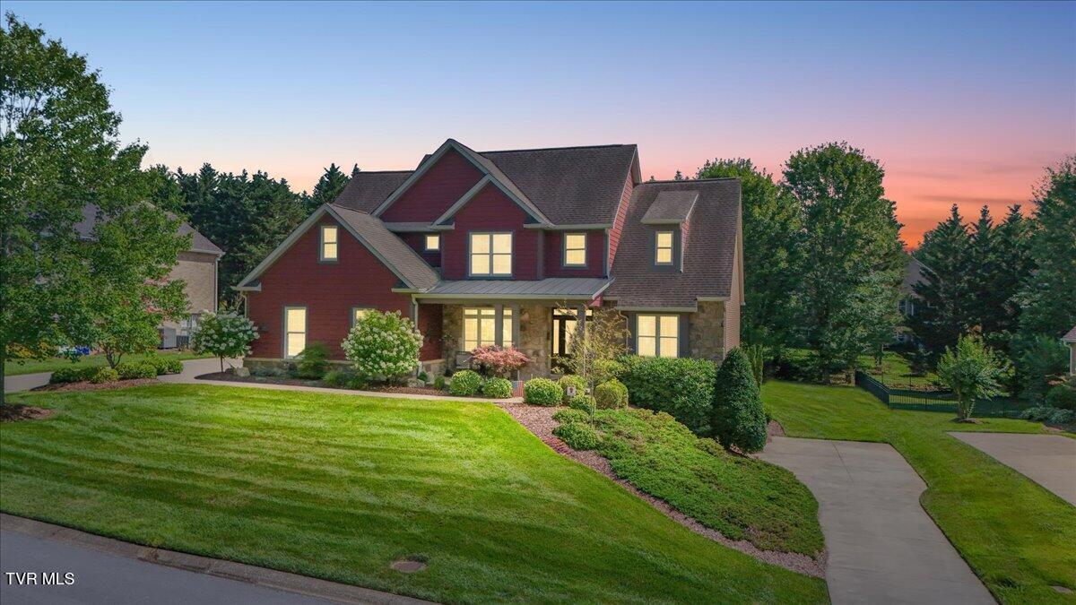 2388 Crescent Lake Place