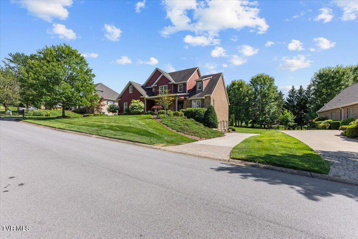 2388 Crescent Lake Place