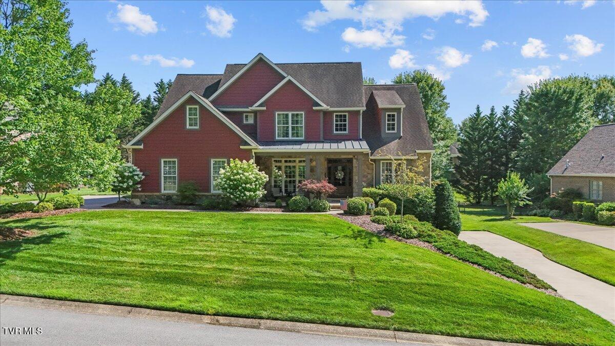 2388 Crescent Lake Place