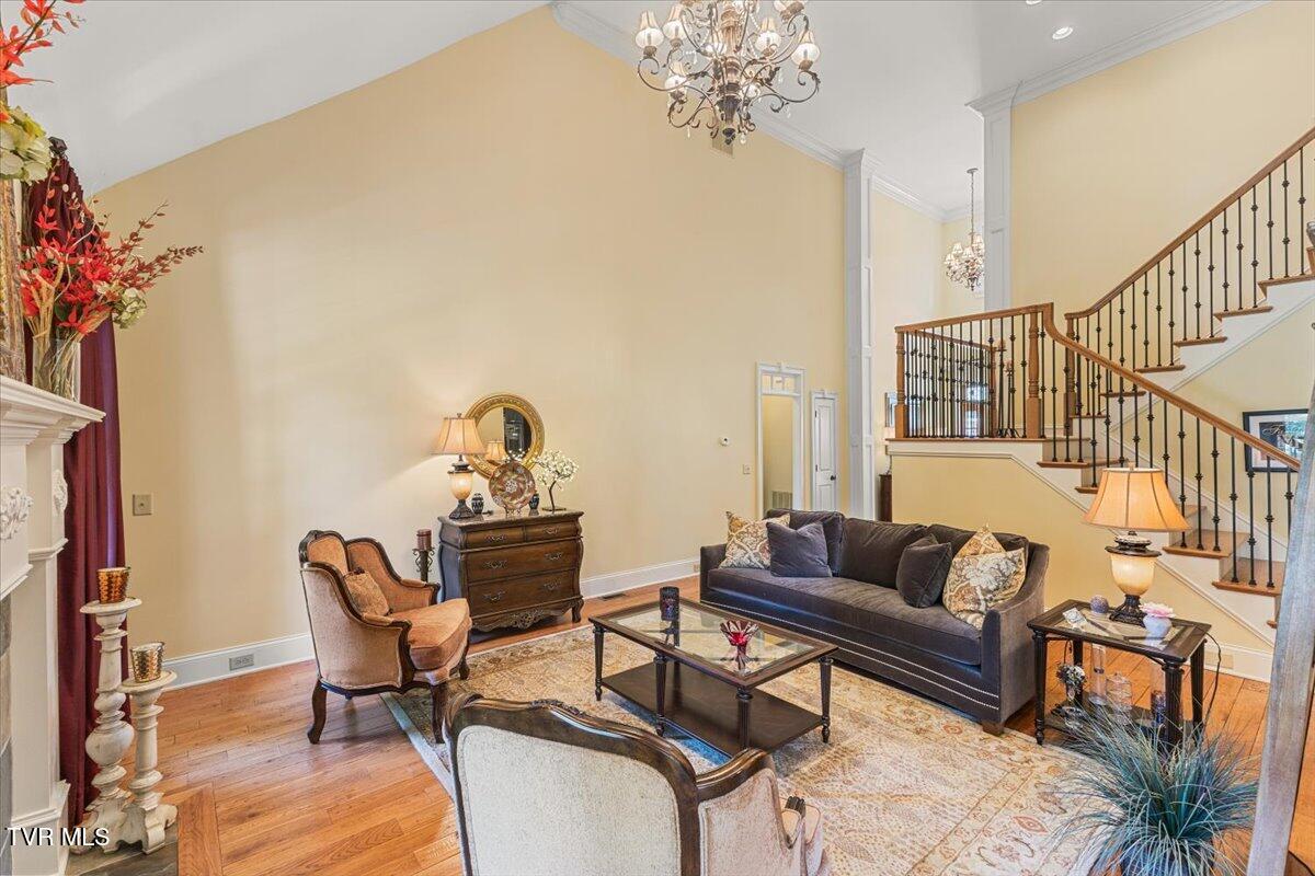 2388 Crescent Lake Place