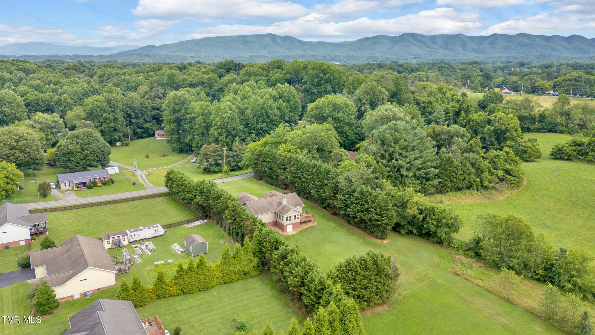 285 Green Pond Road
