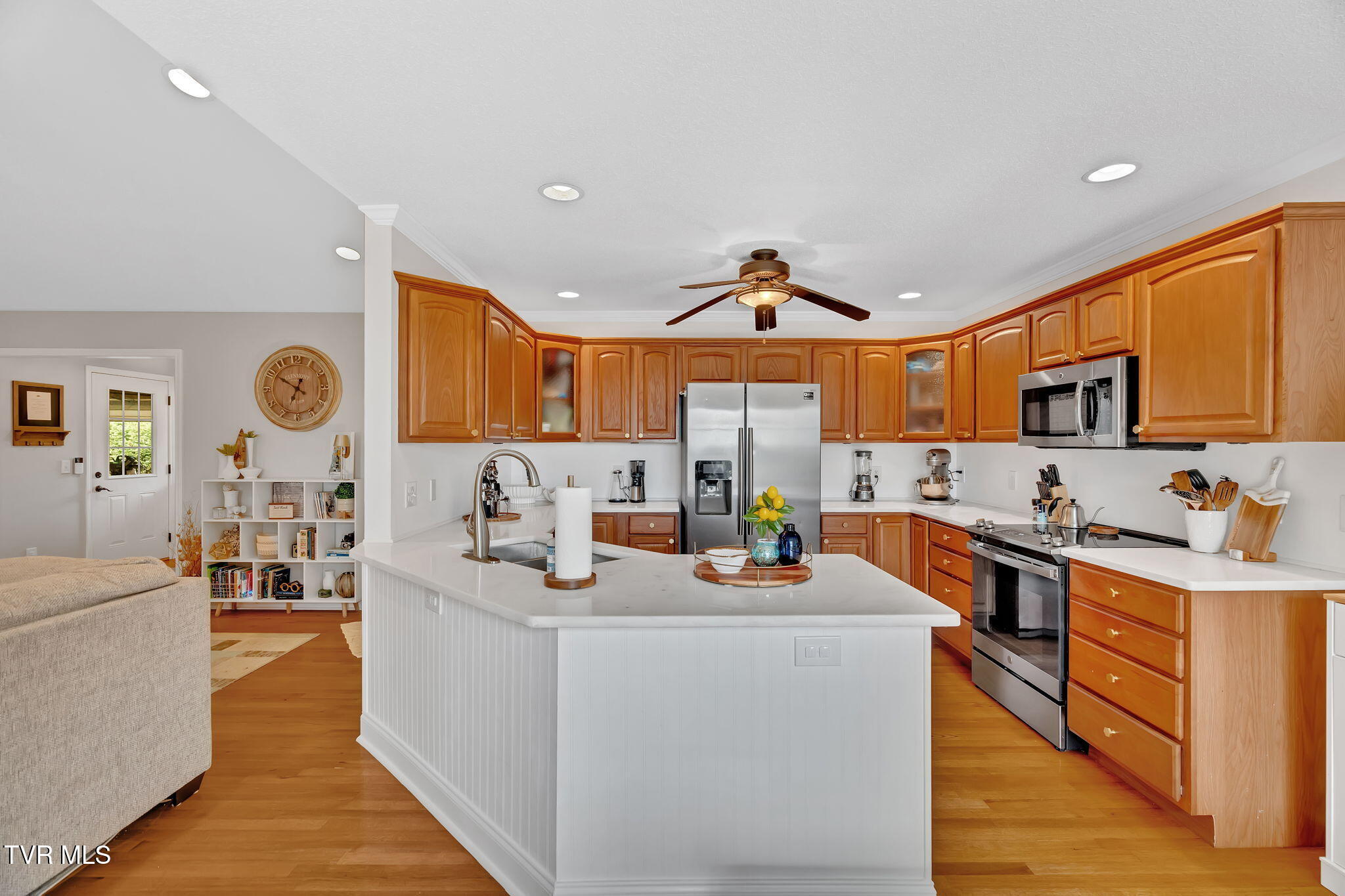 285 Green Pond Road