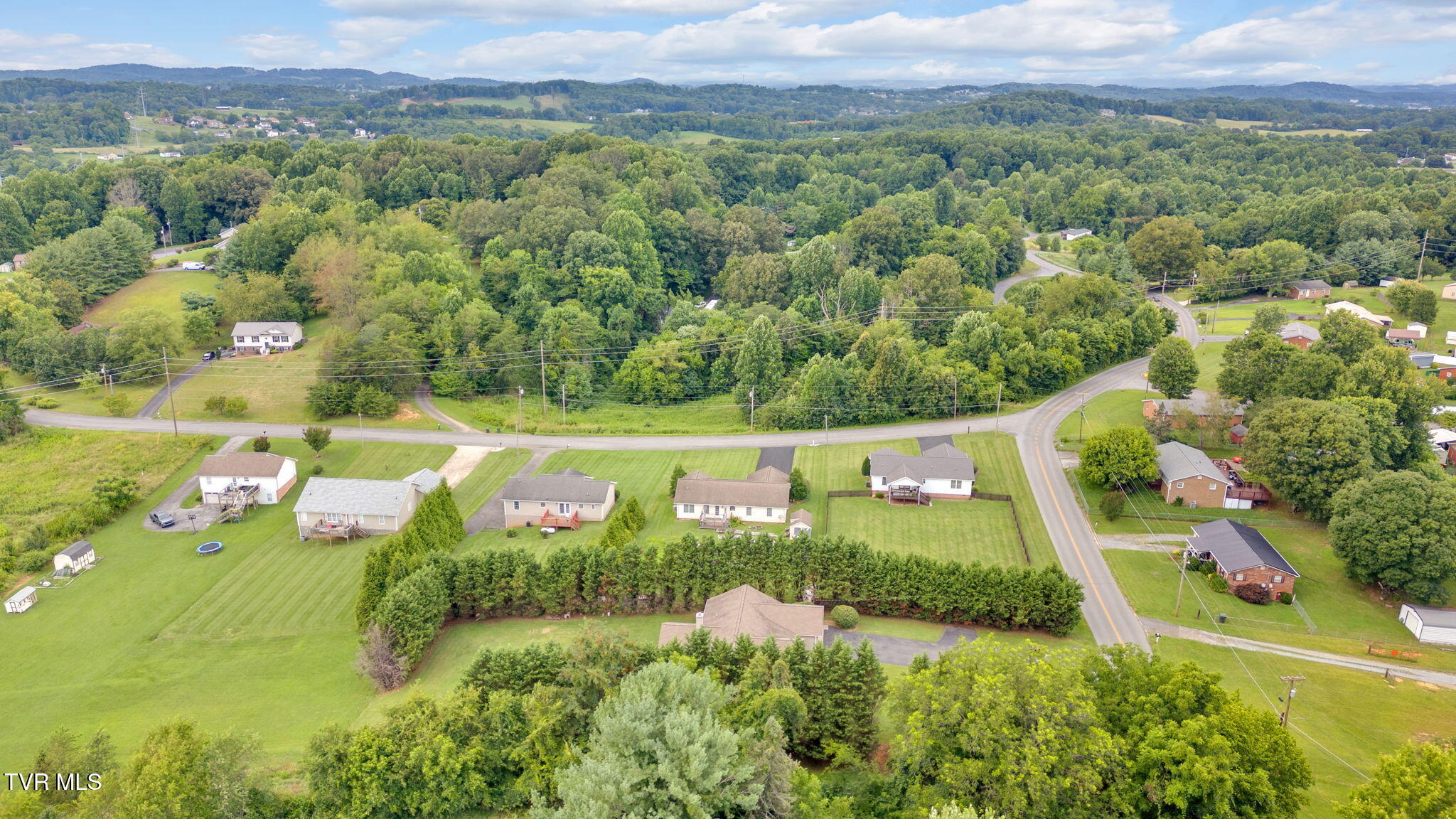 285 Green Pond Road