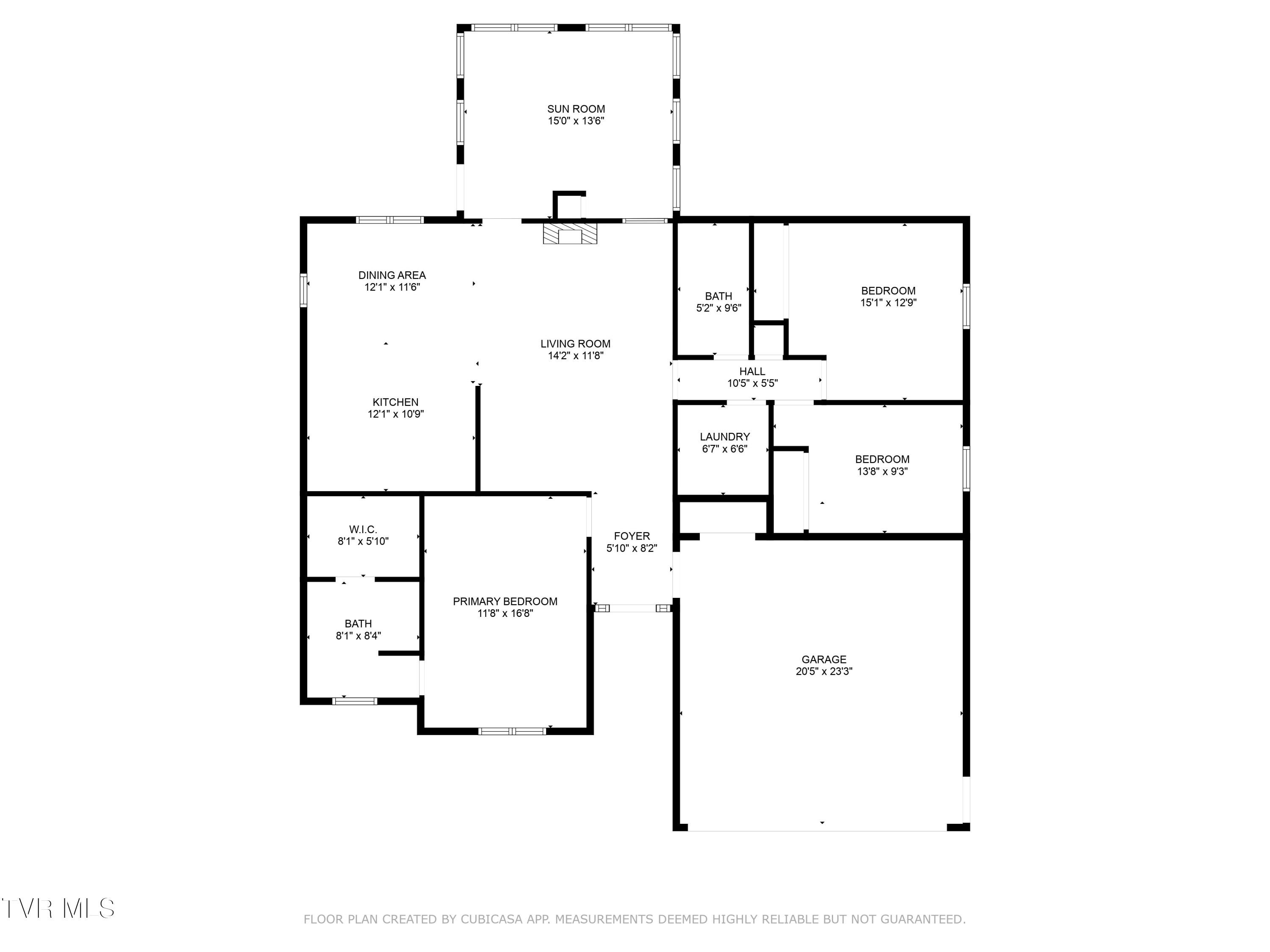 285 Green Pond Road