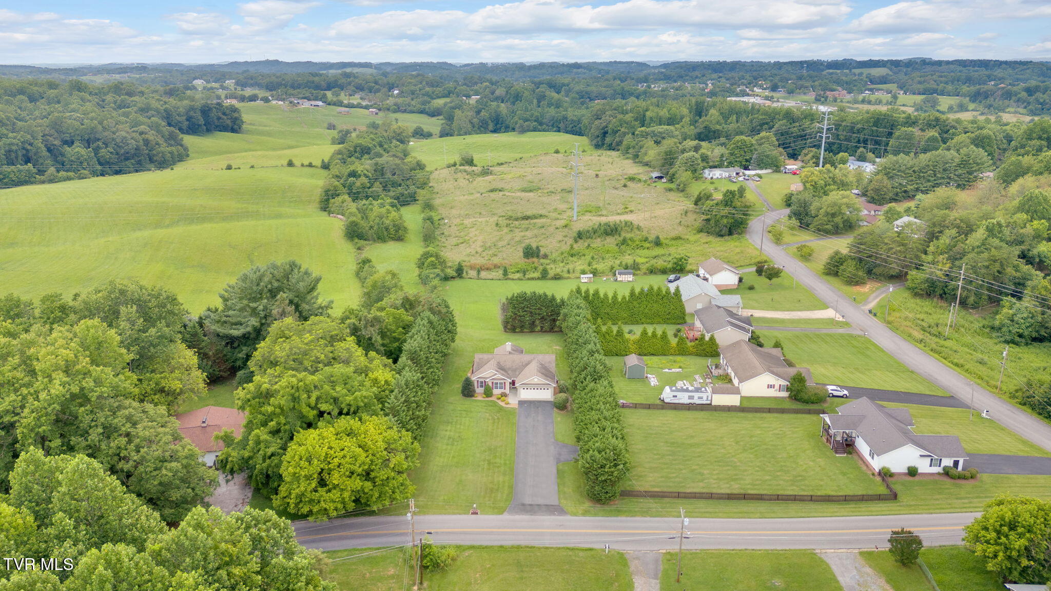 285 Green Pond Road