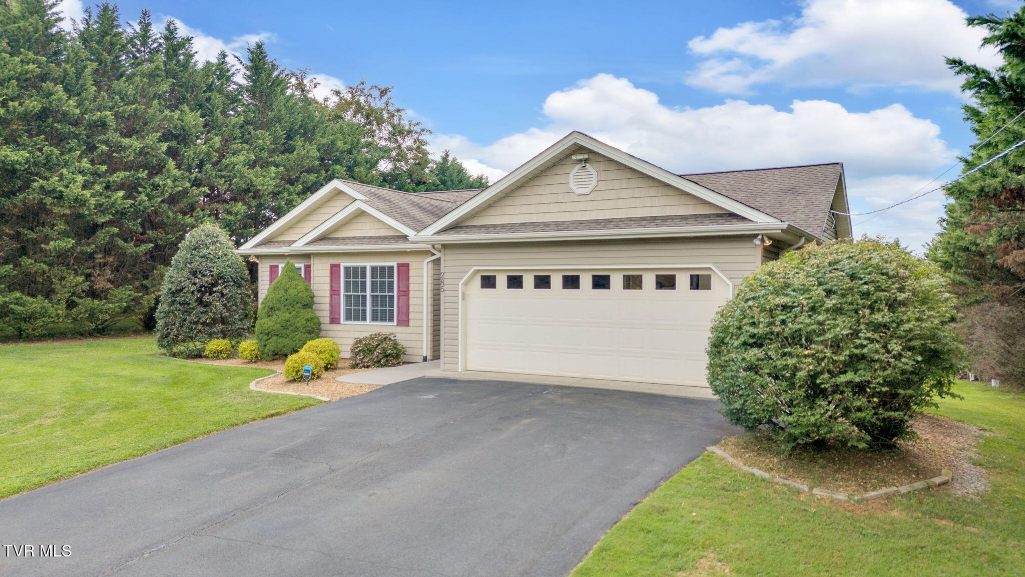 285 Green Pond Road