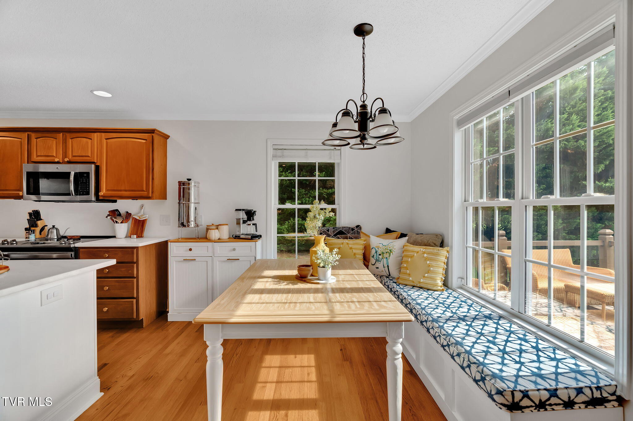 285 Green Pond Road