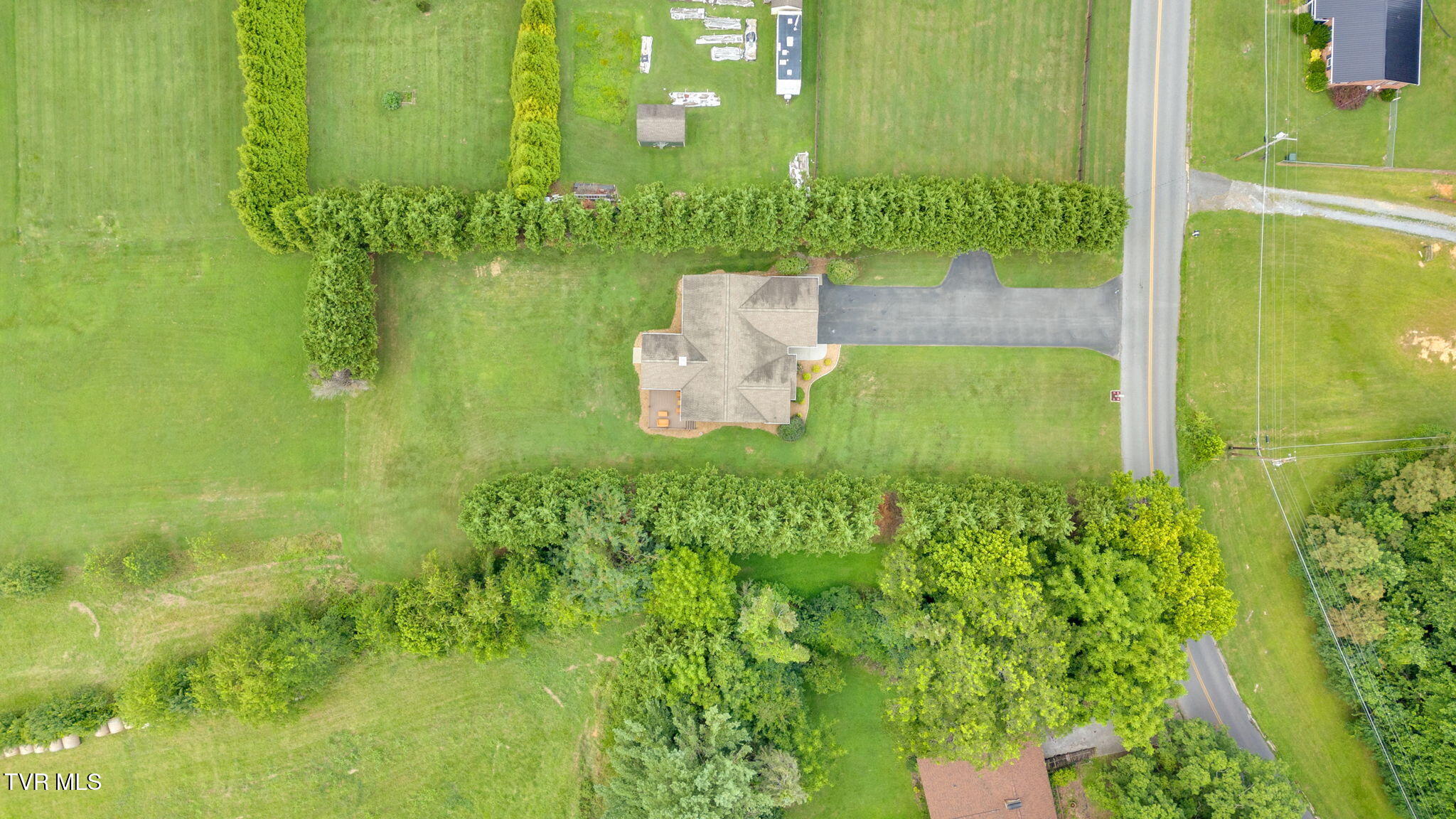 285 Green Pond Road