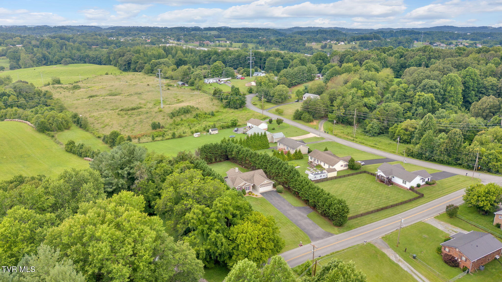 285 Green Pond Road