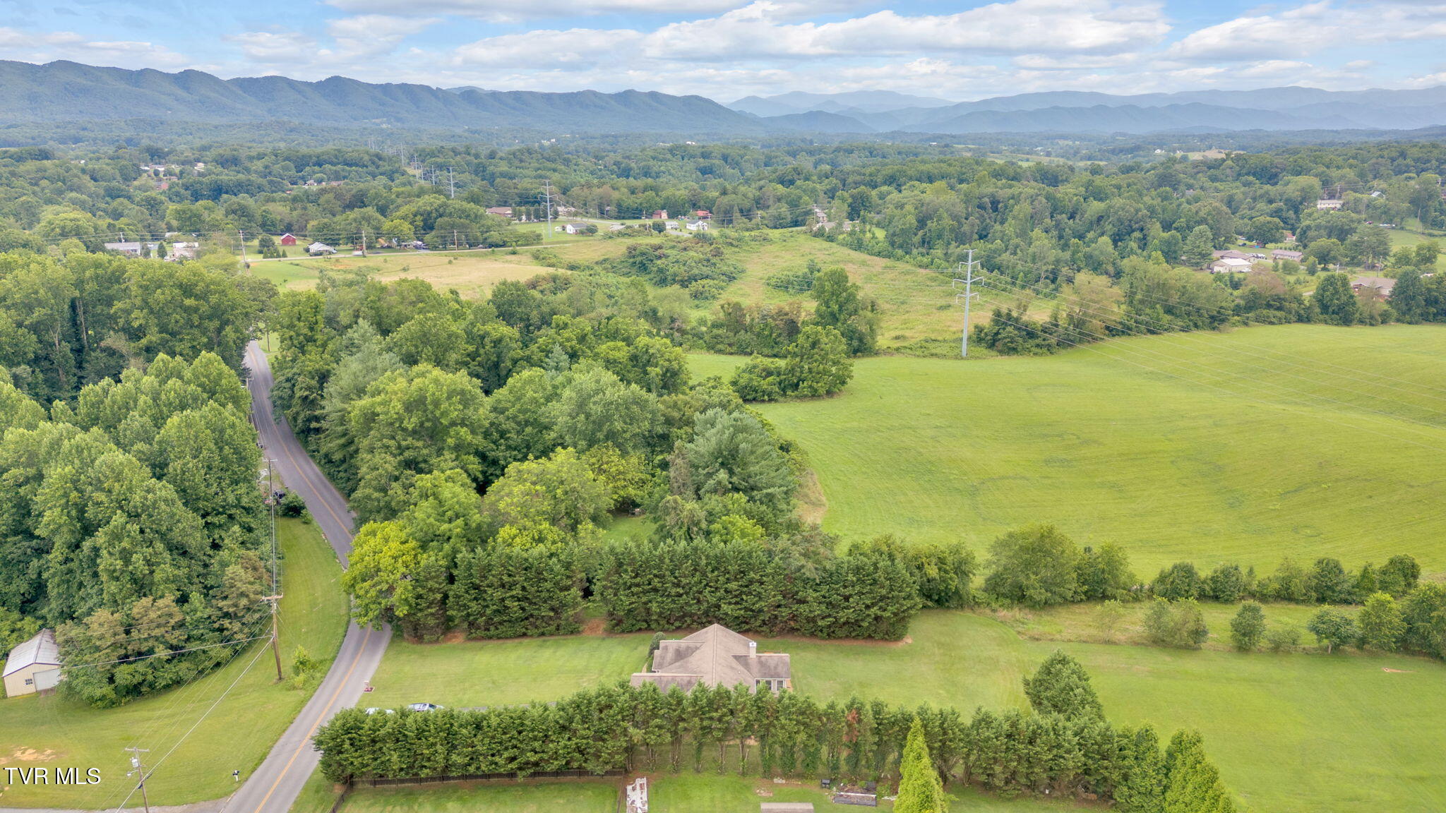 285 Green Pond Road