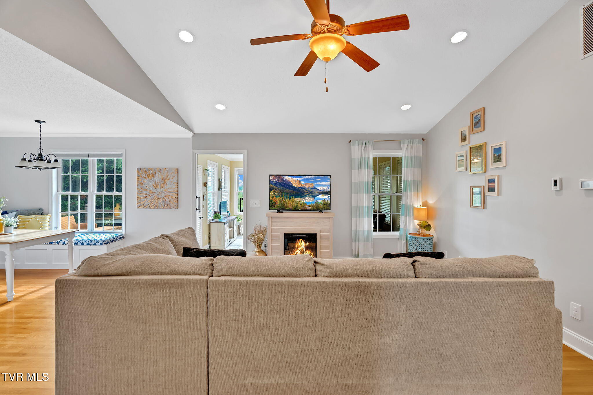 285 Green Pond Road
