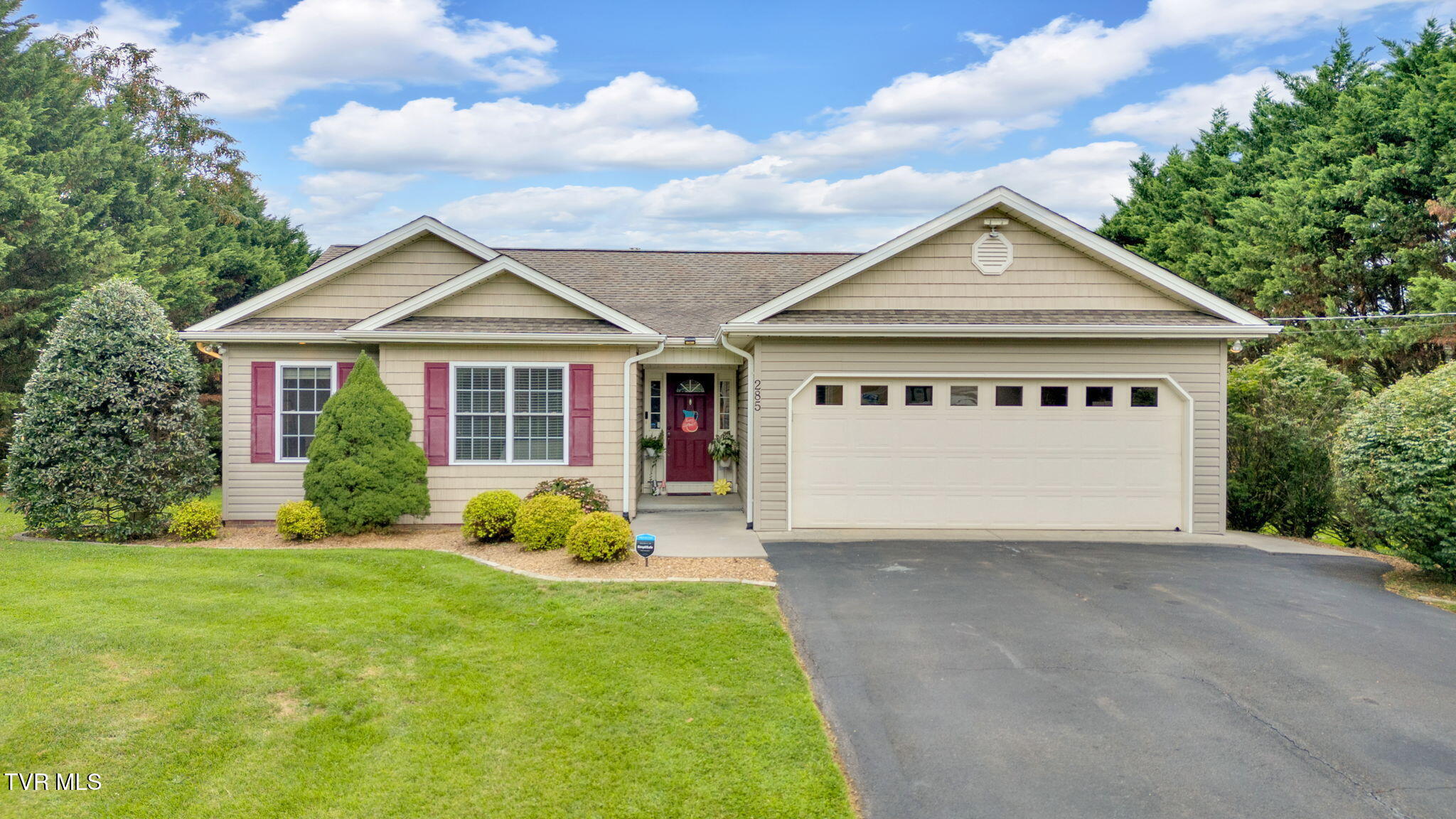 285 Green Pond Road