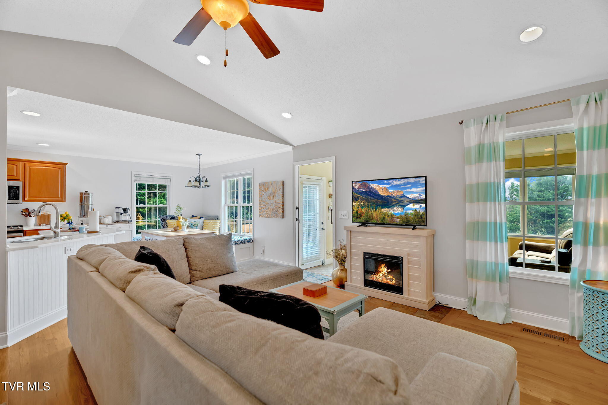 285 Green Pond Road