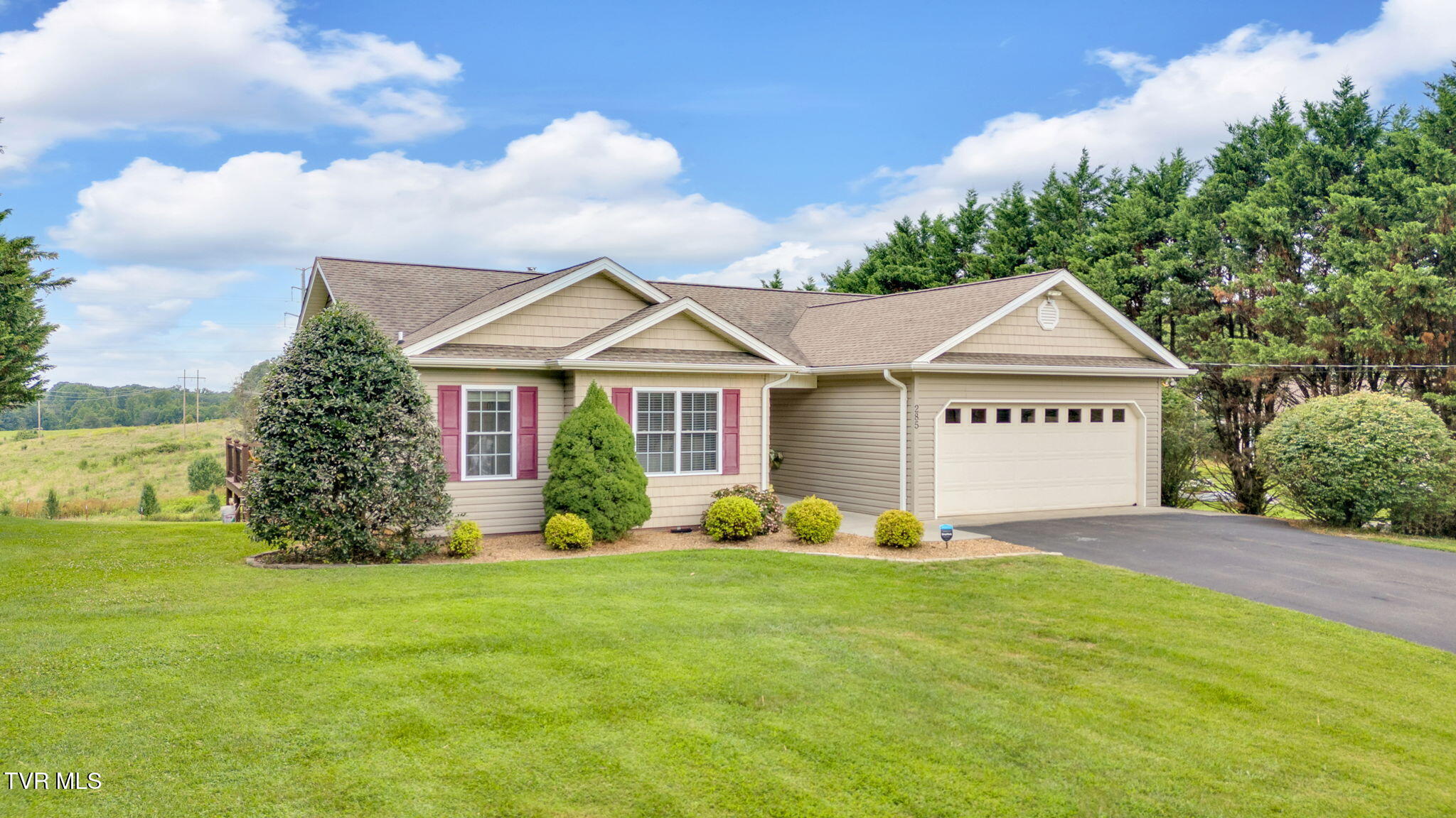 285 Green Pond Road