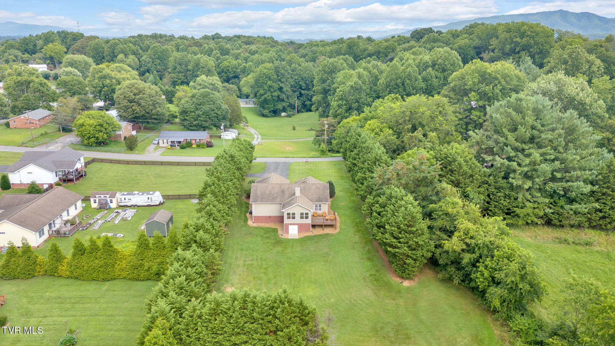 285 Green Pond Road