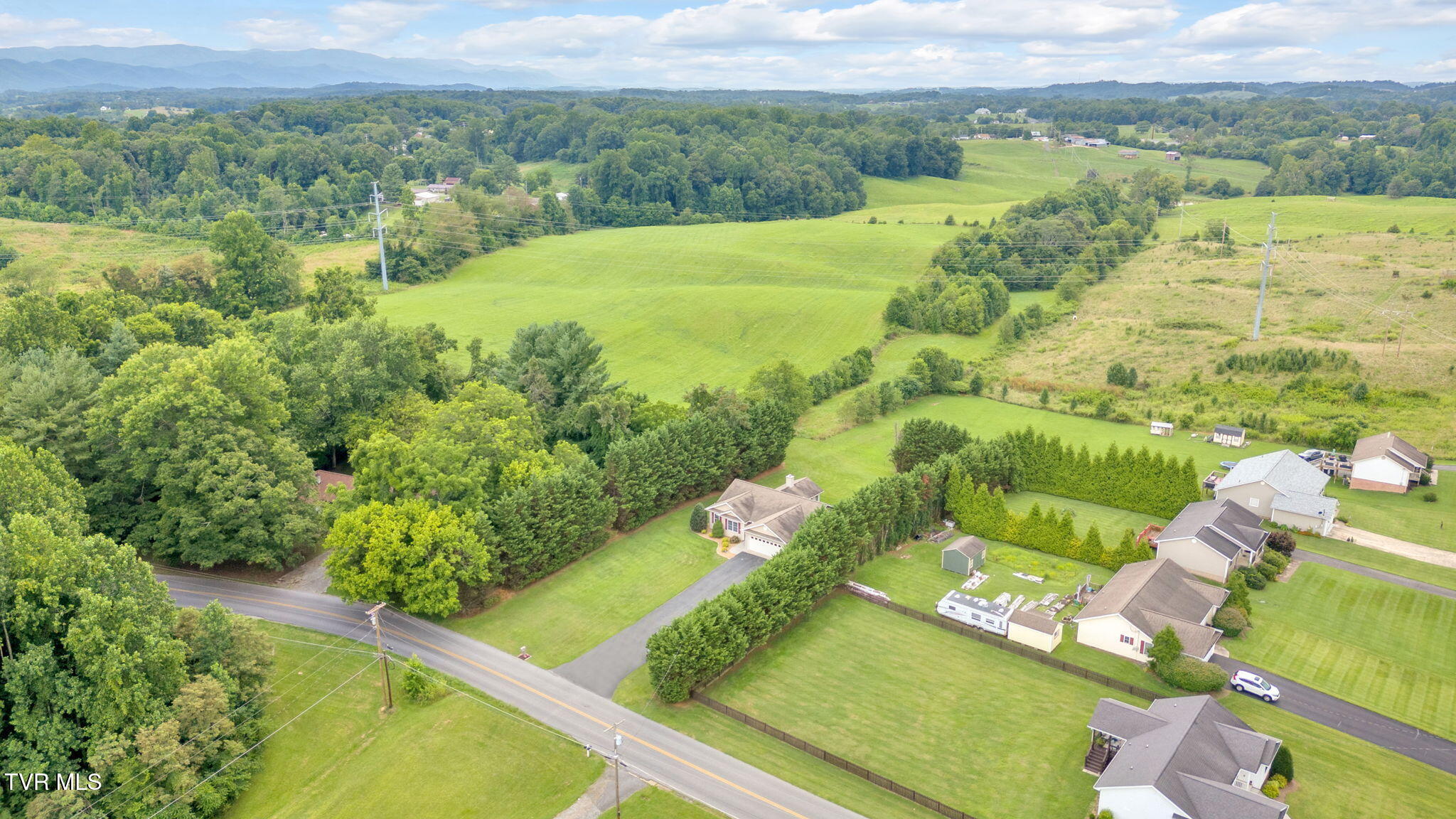 285 Green Pond Road