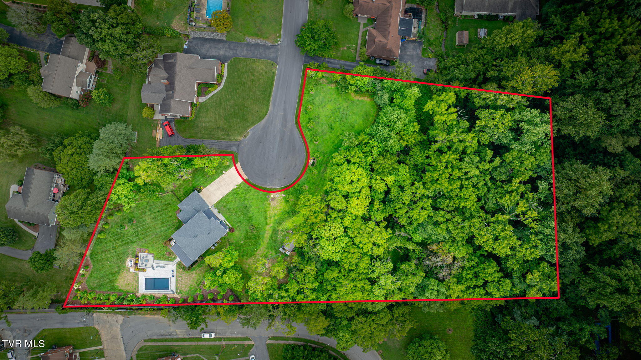 1000 Radcliffe Avenue