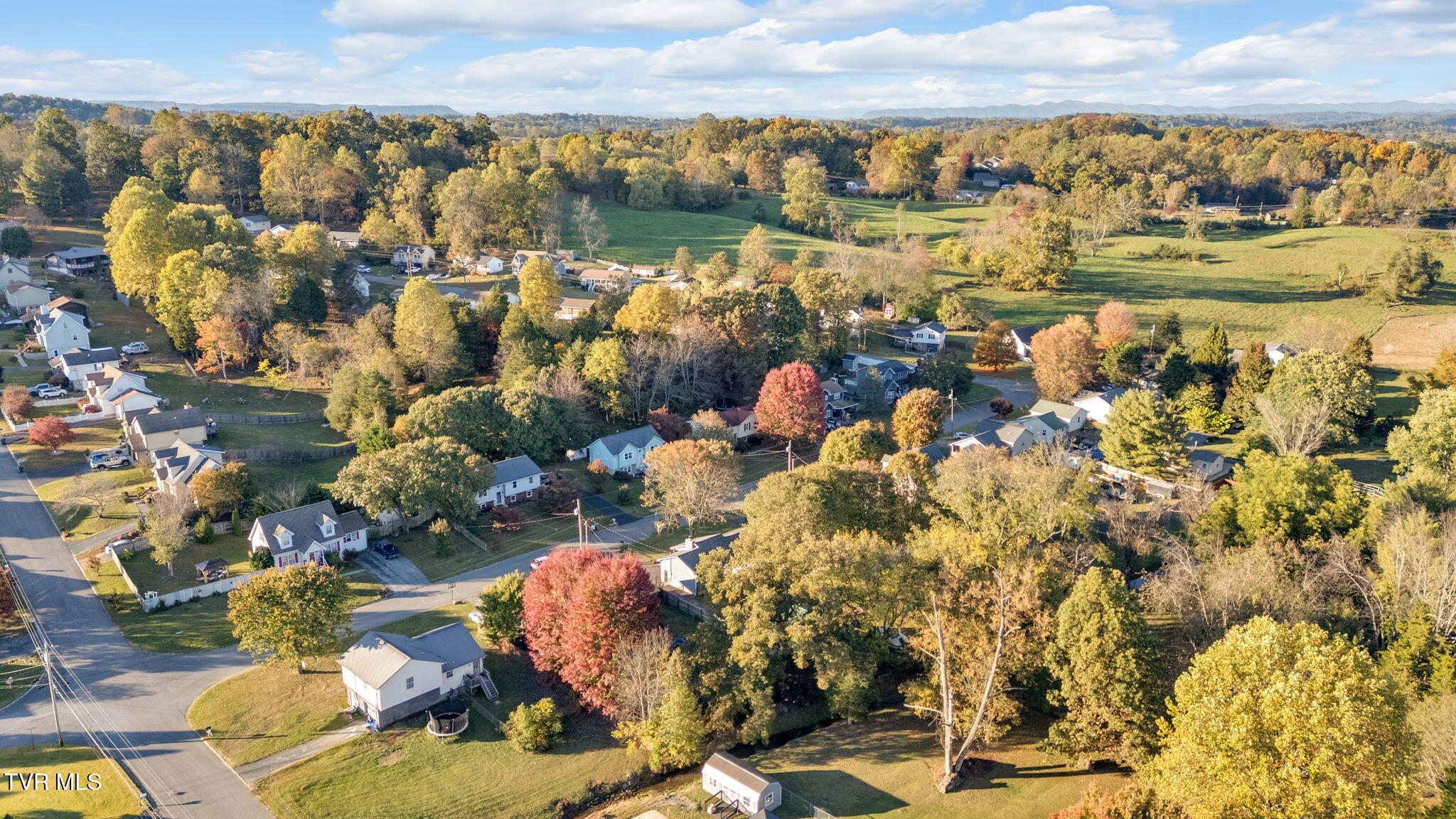 116 Springview Drive