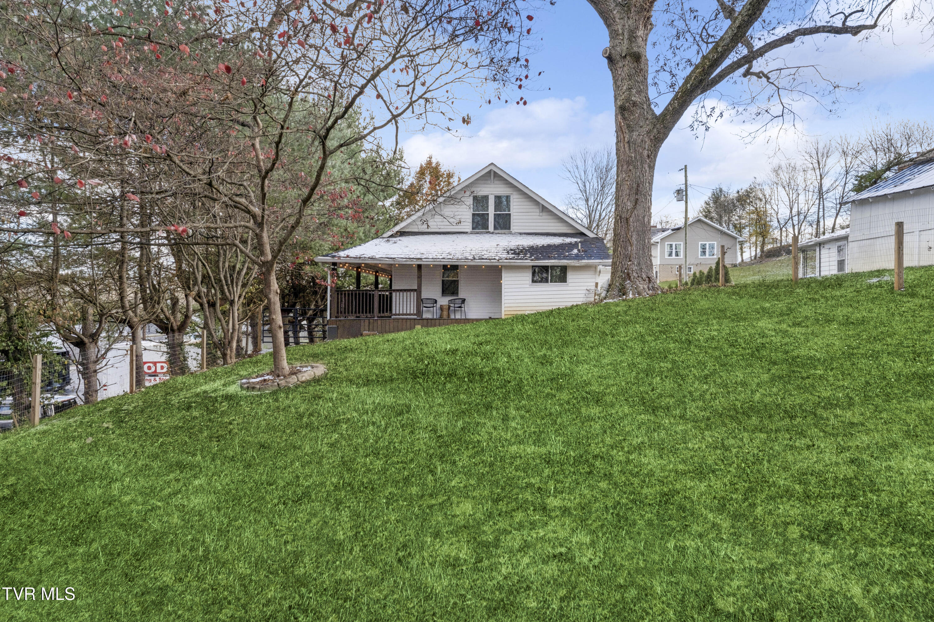 706 Treadway Street