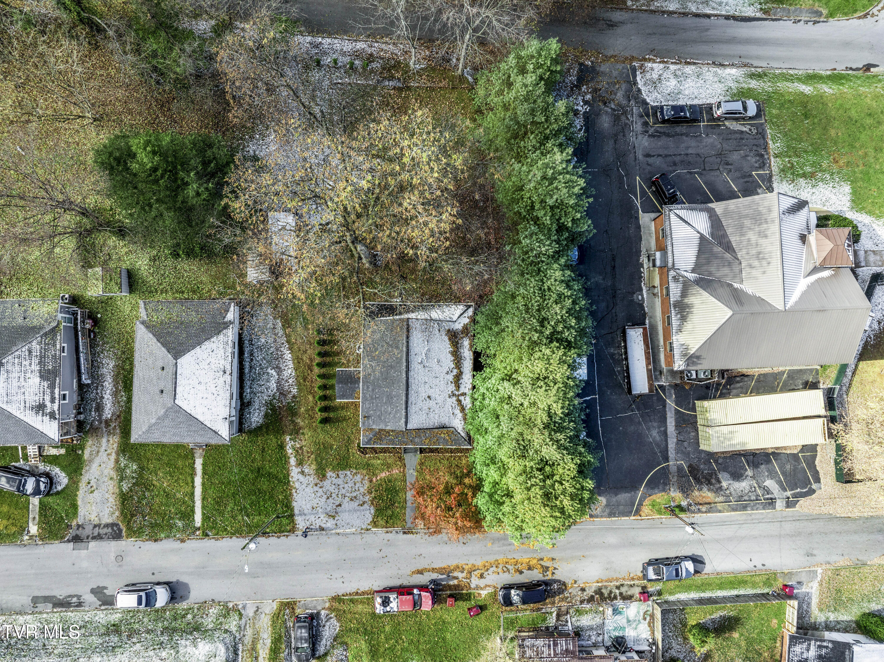706 Treadway Street