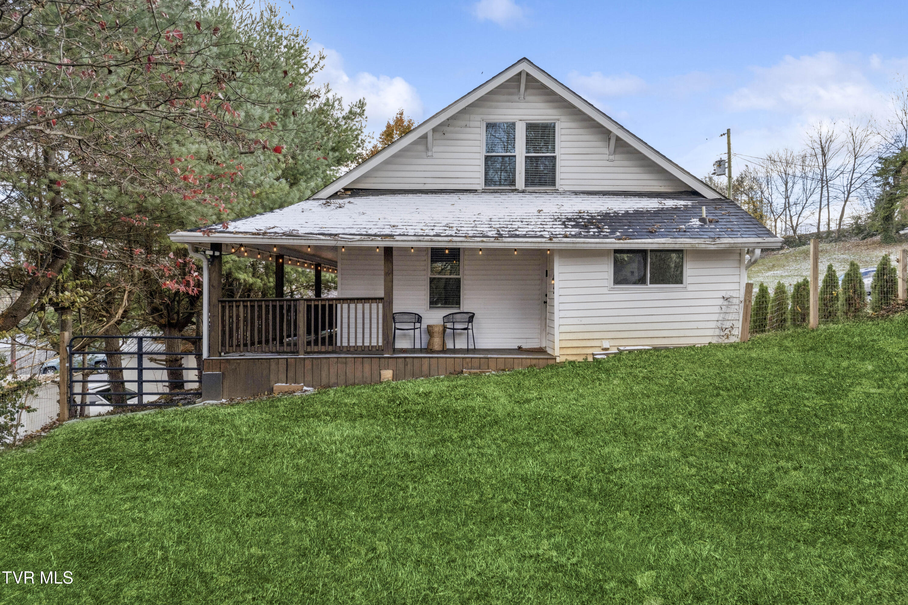 706 Treadway Street