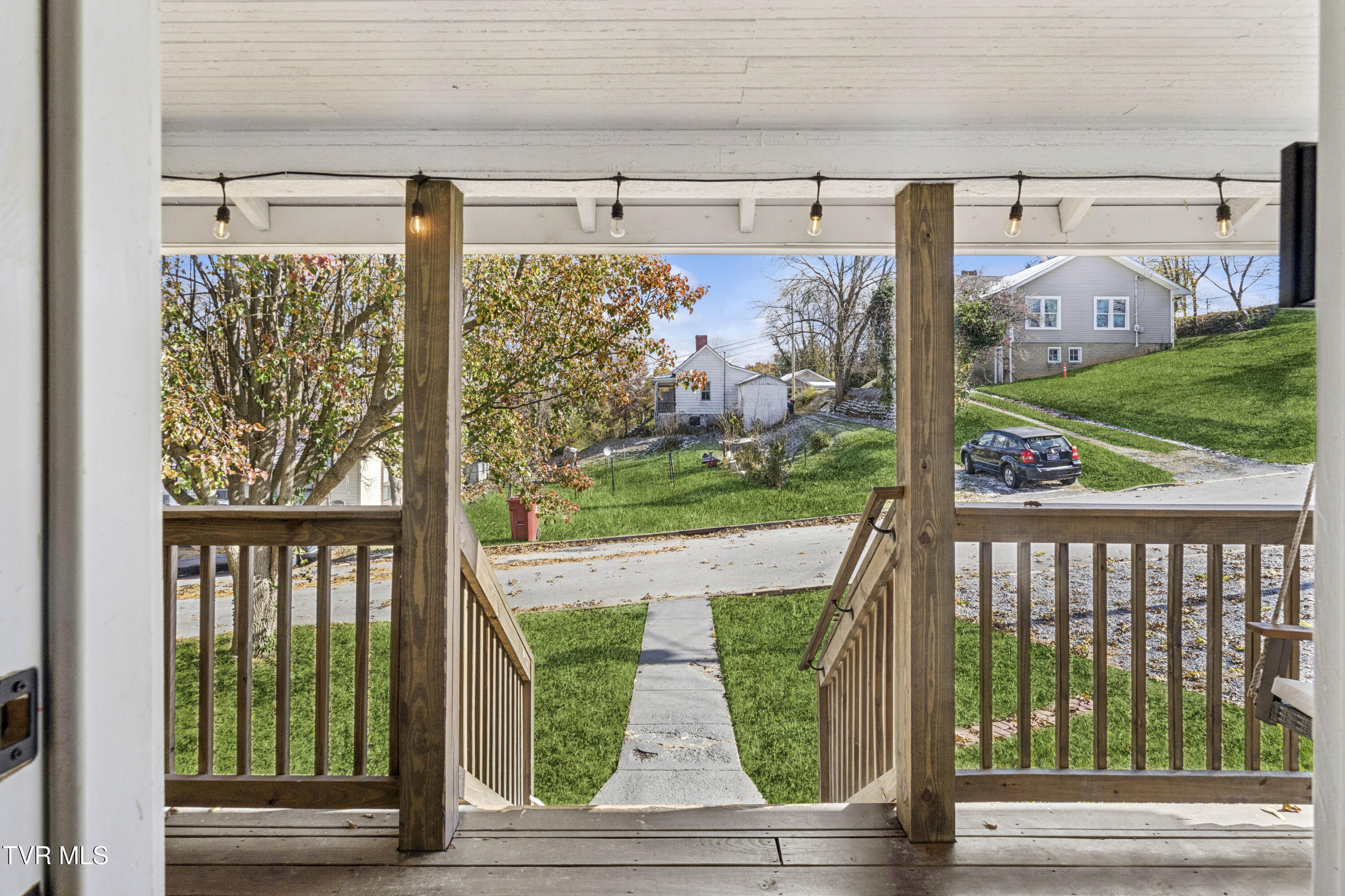 706 Treadway Street