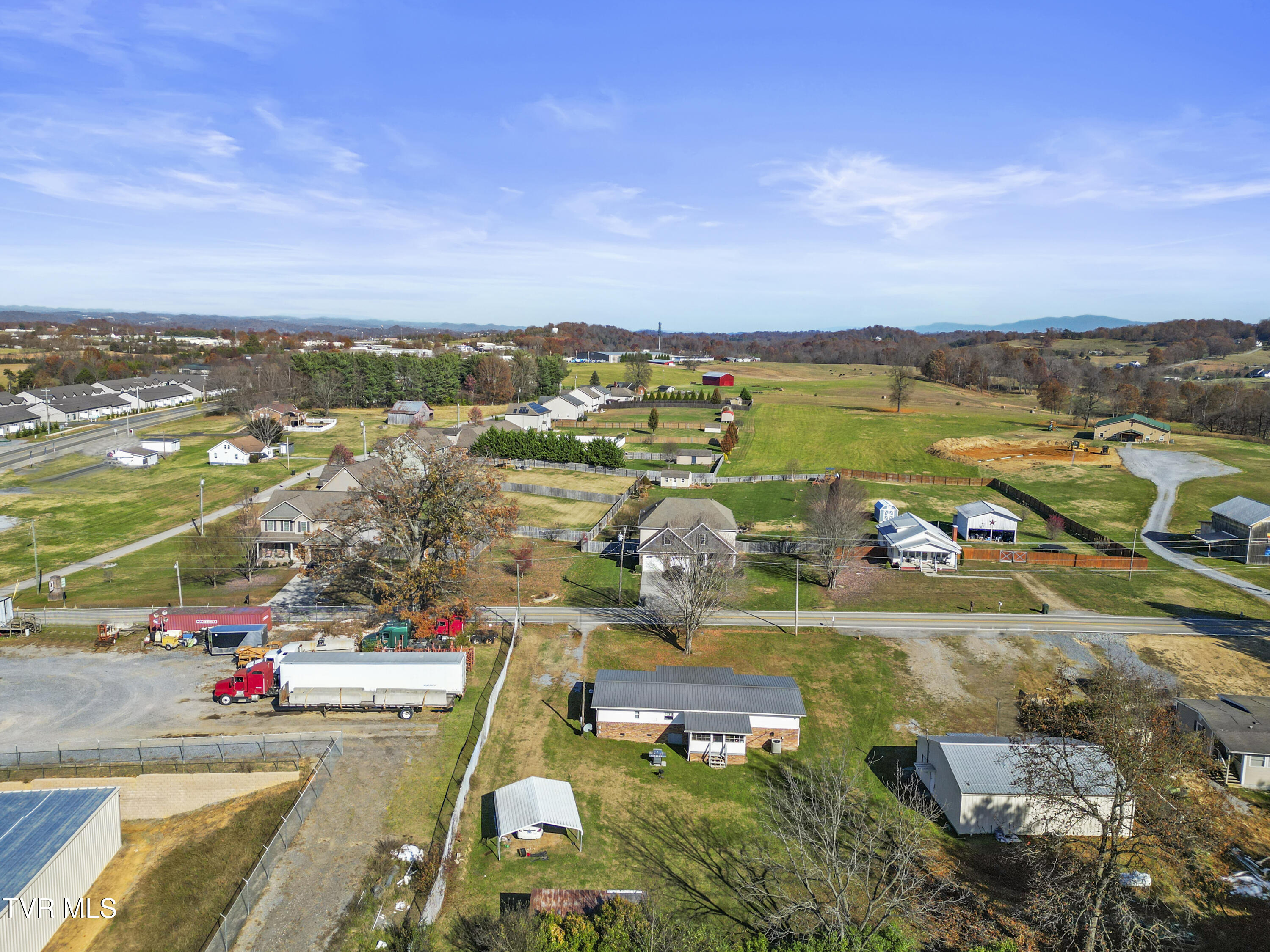 1193 Shadden Road