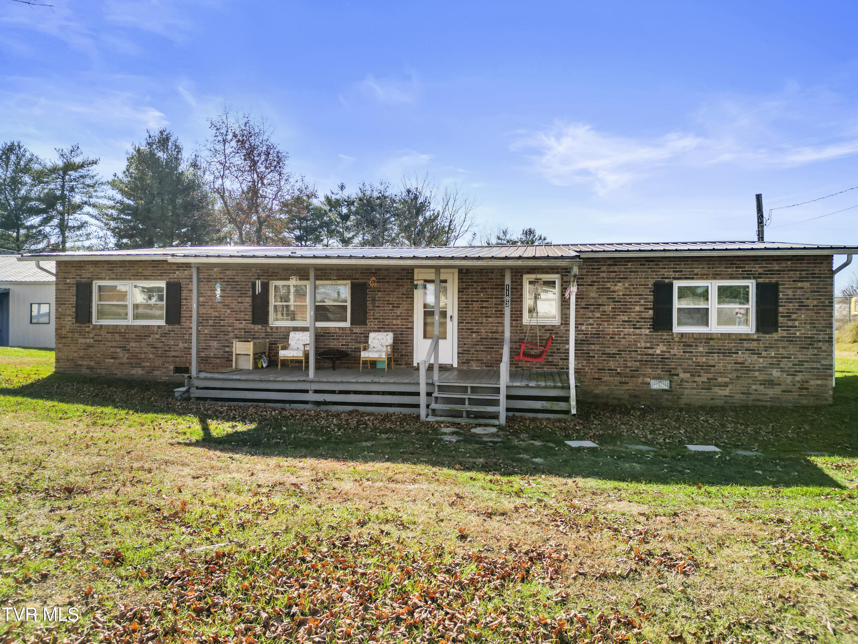 1193 Shadden Road