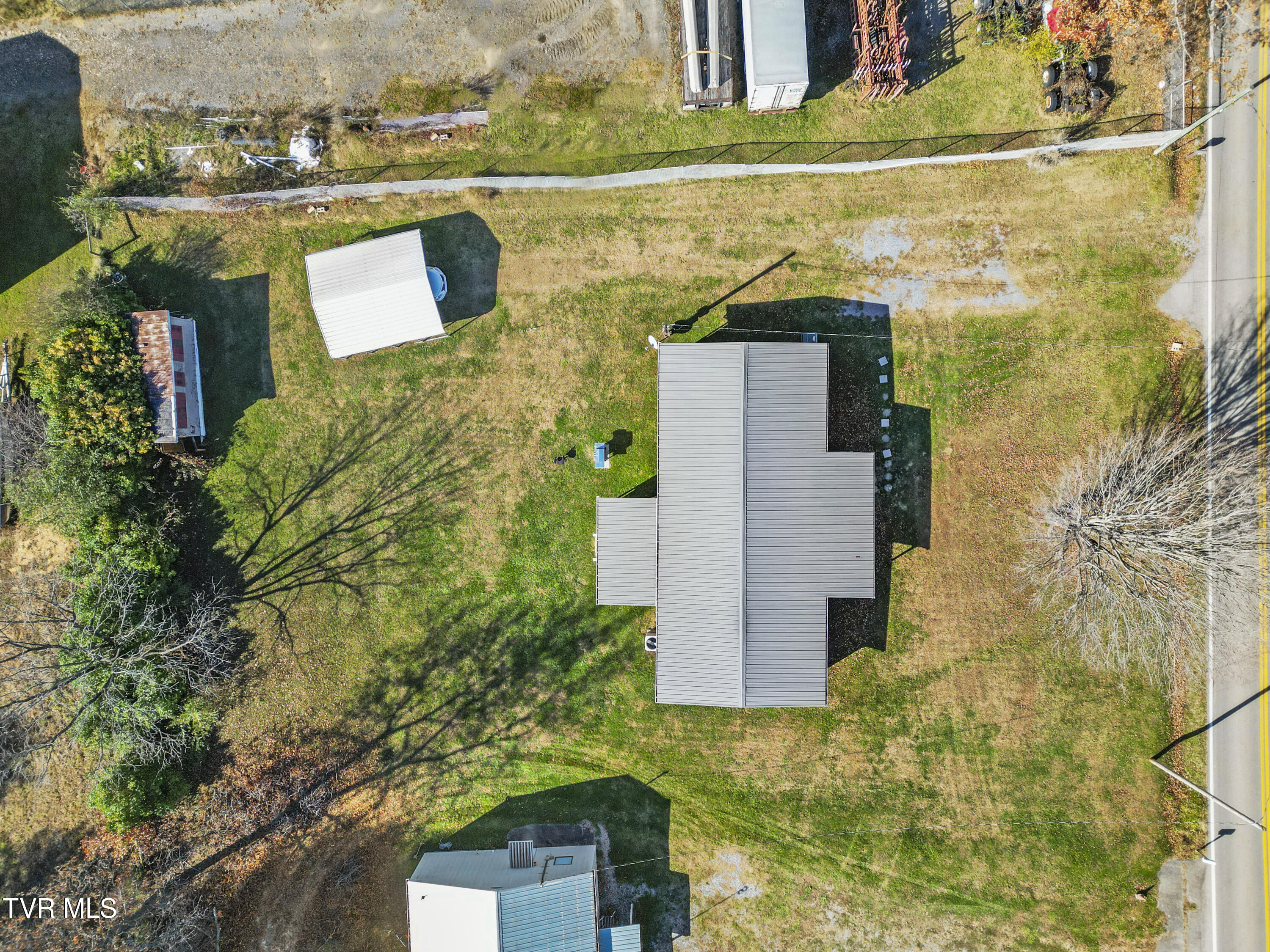 1193 Shadden Road