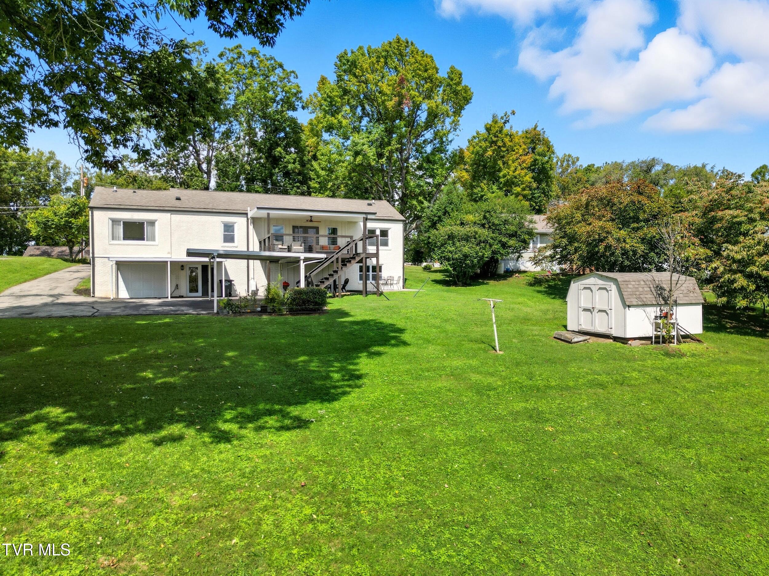 4509 Old Stage Road