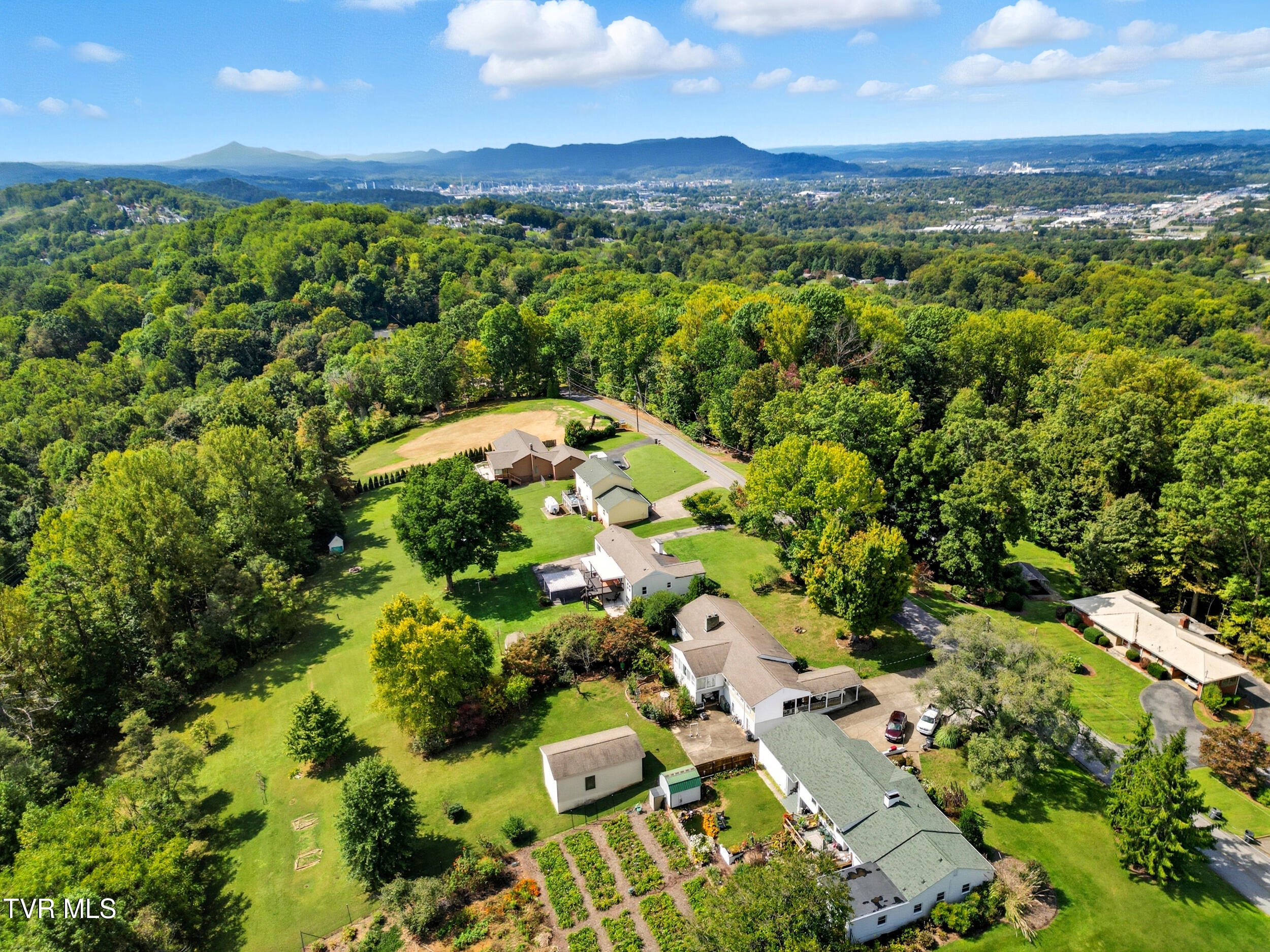 4509 Old Stage Road