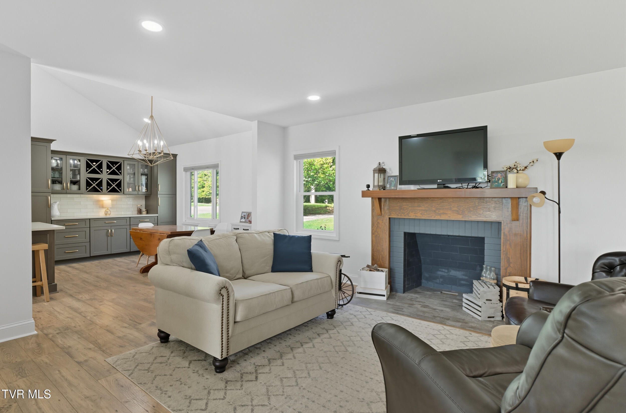 4509 Old Stage Road