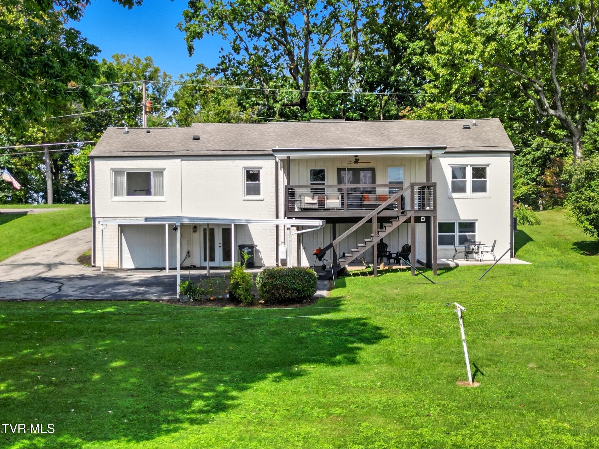4509 Old Stage Road