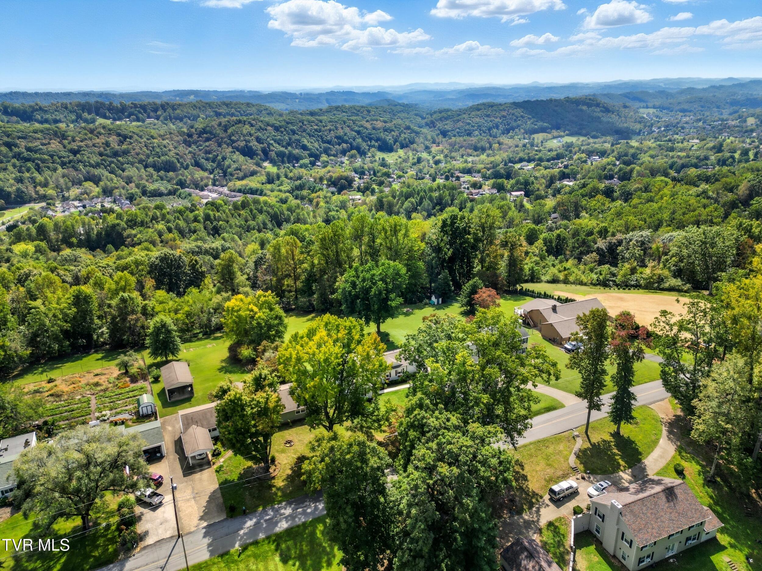 4509 Old Stage Road