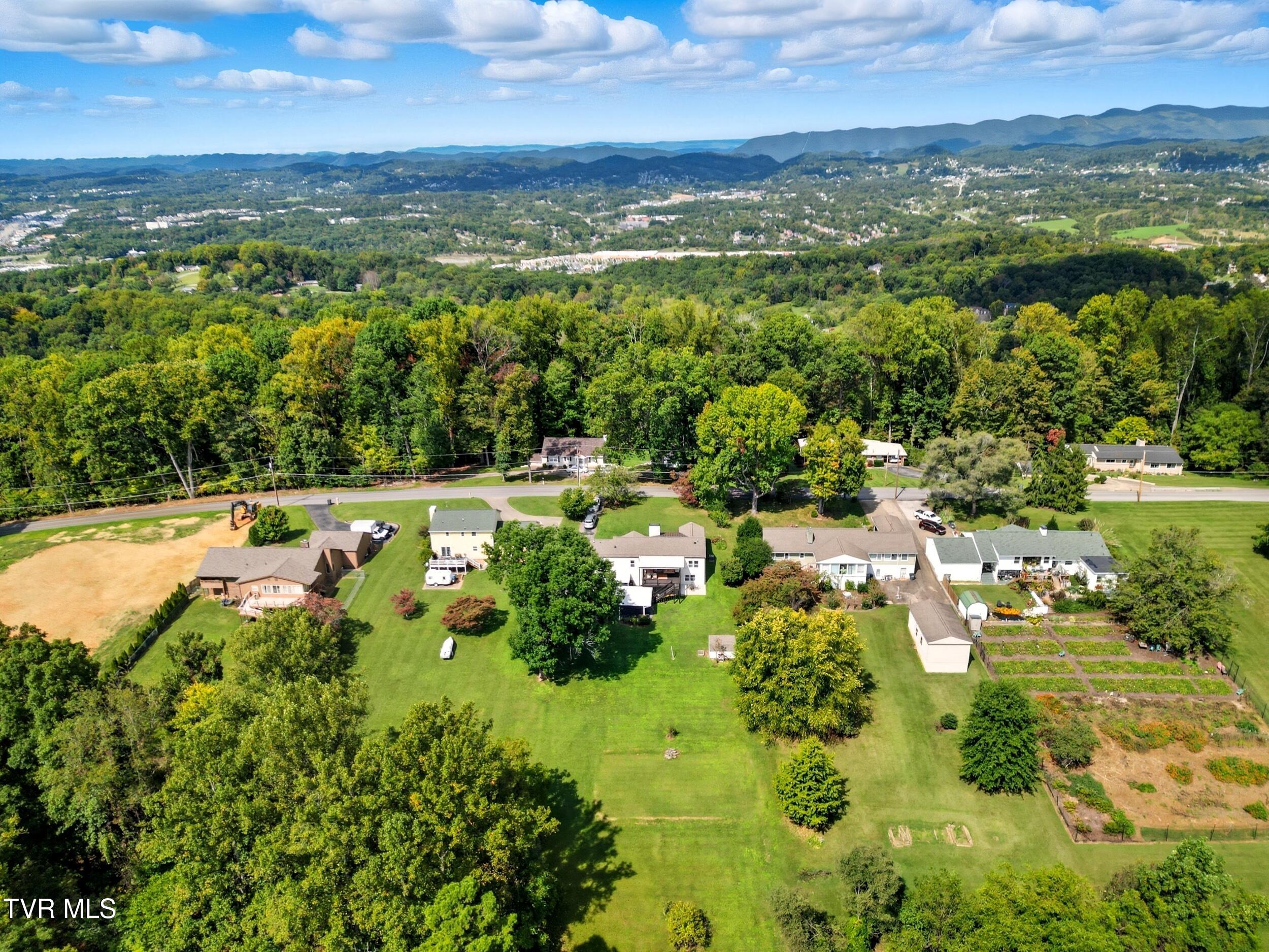 4509 Old Stage Road