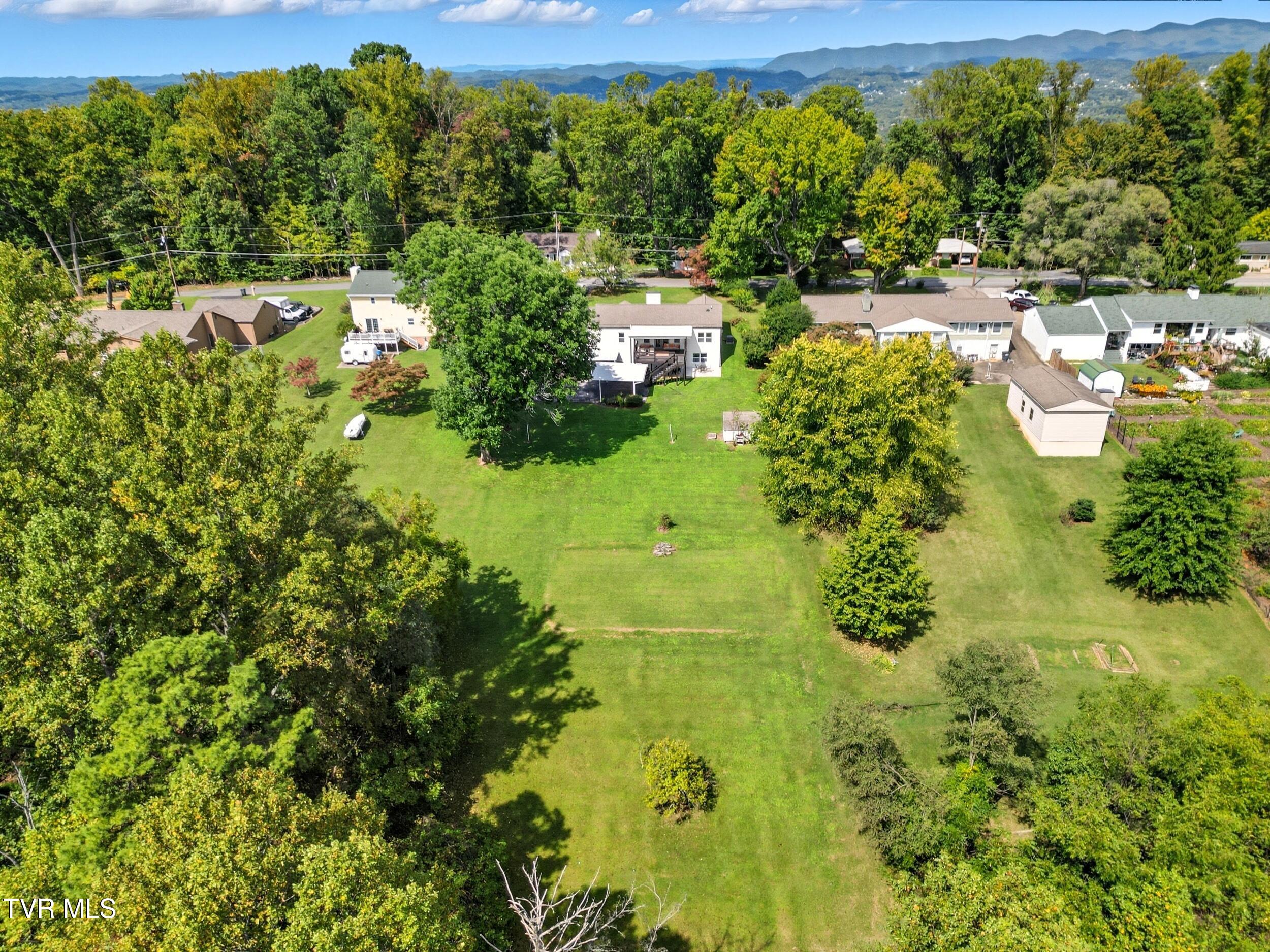 4509 Old Stage Road