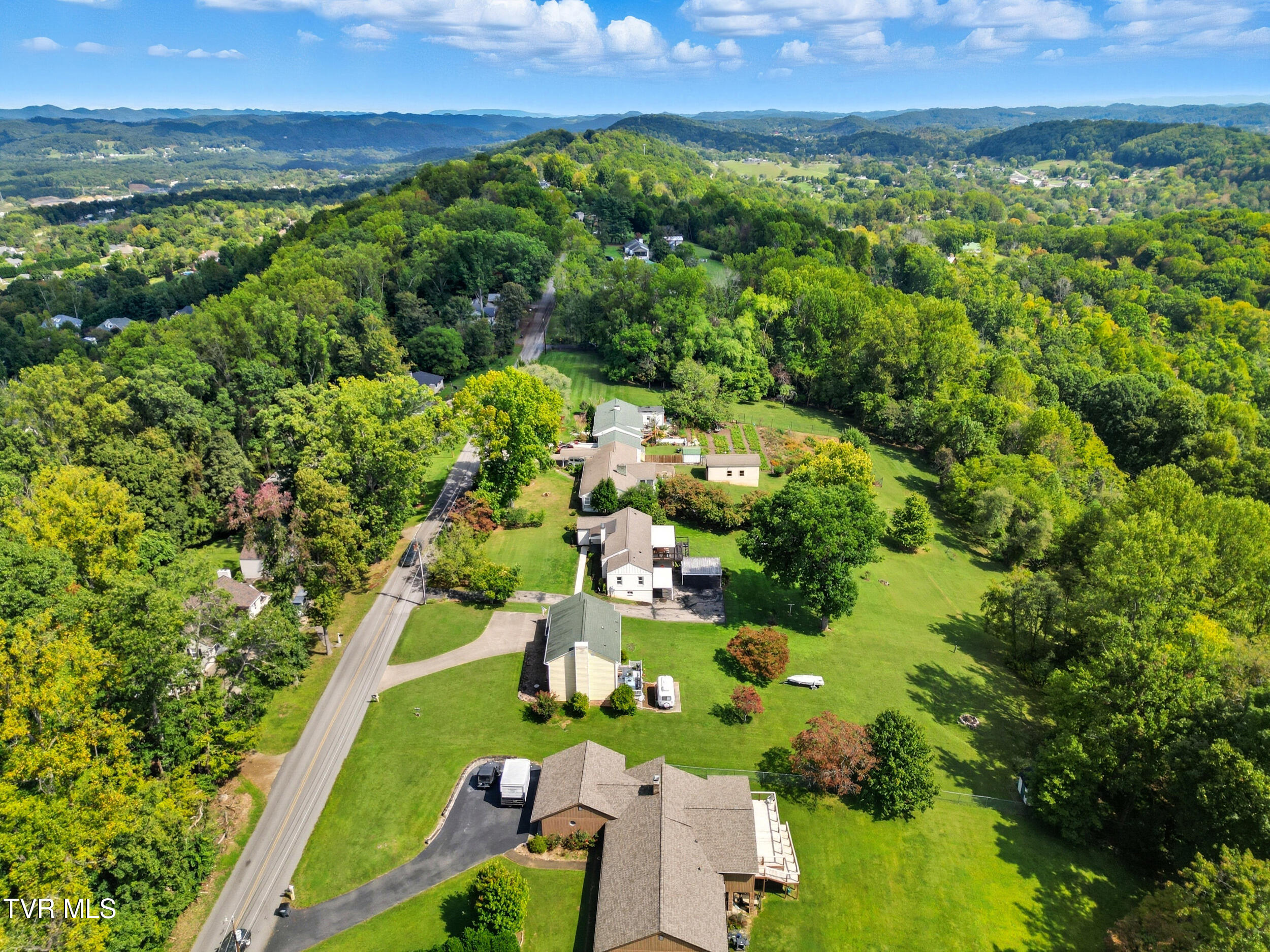4509 Old Stage Road