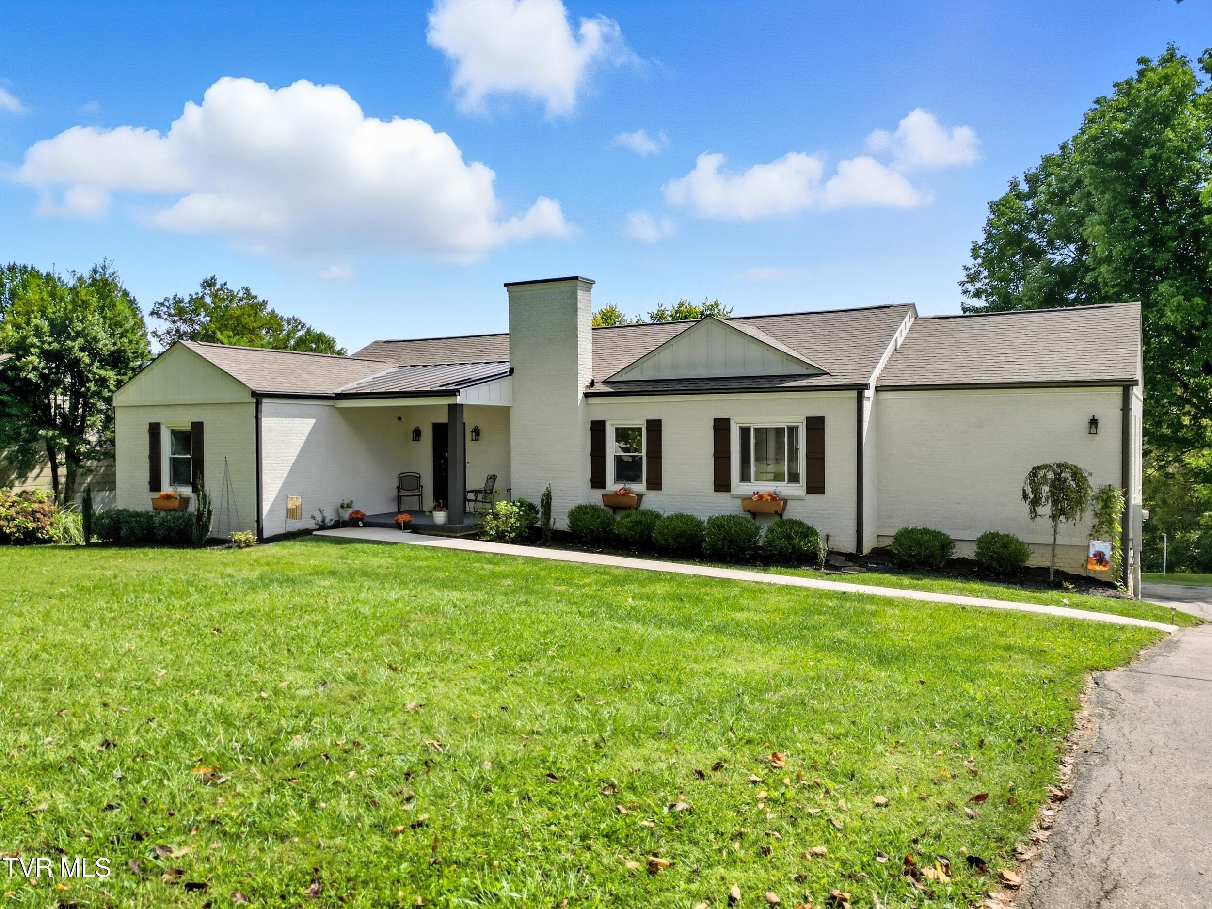 4509 Old Stage Road