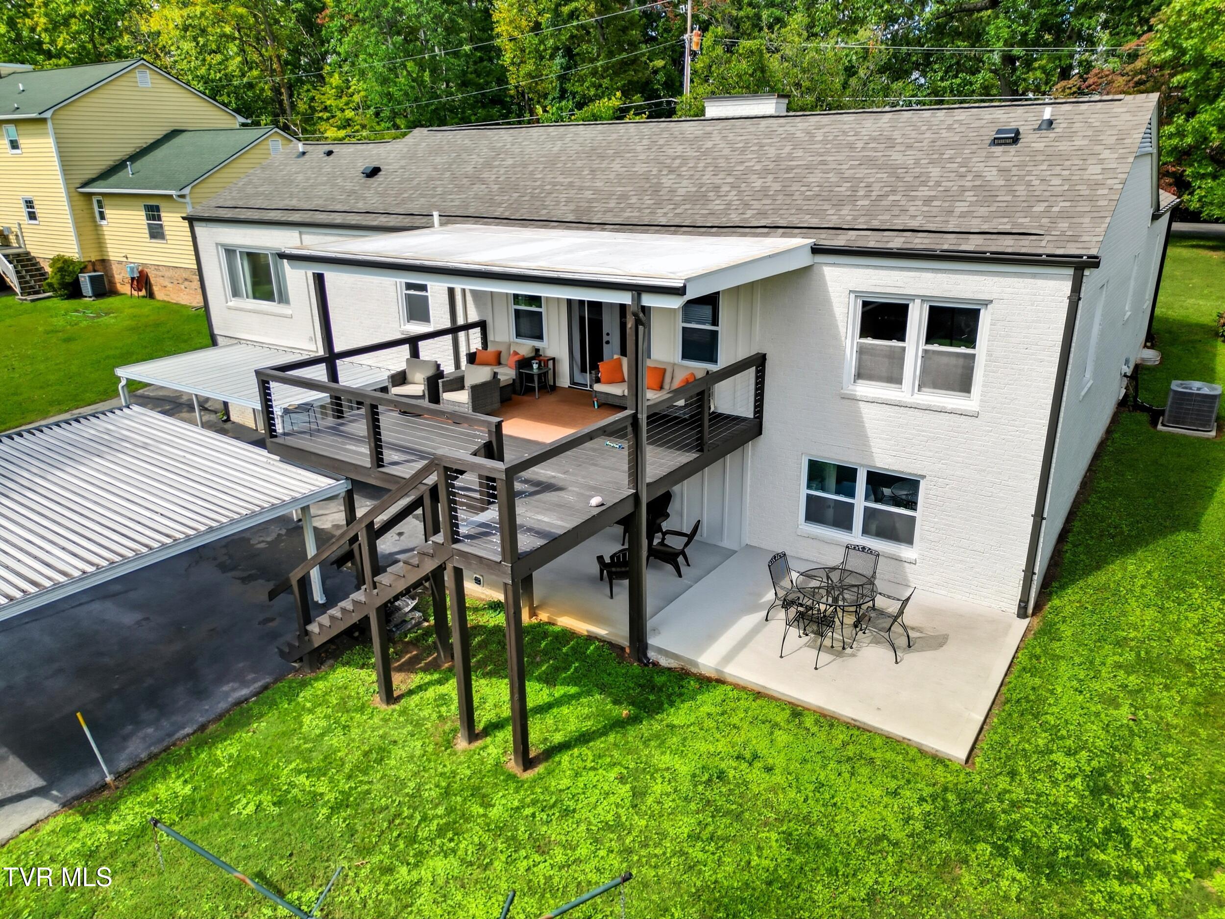 4509 Old Stage Road