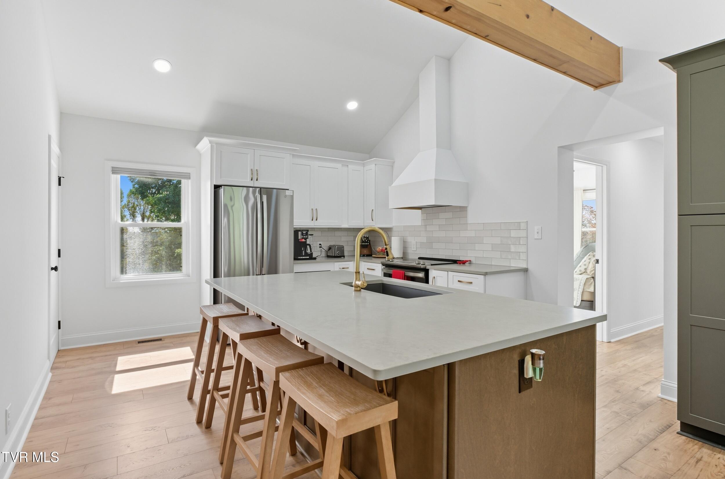 4509 Old Stage Road