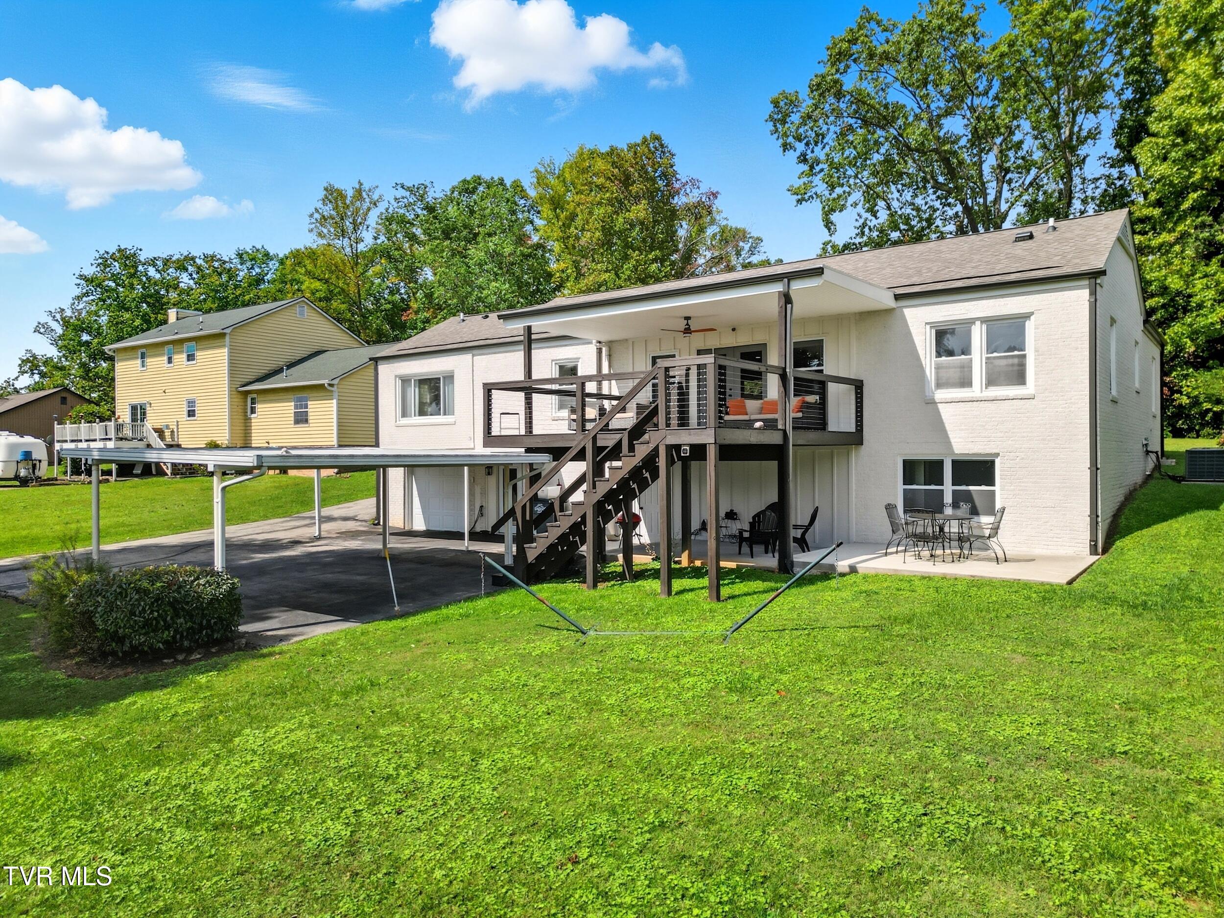 4509 Old Stage Road