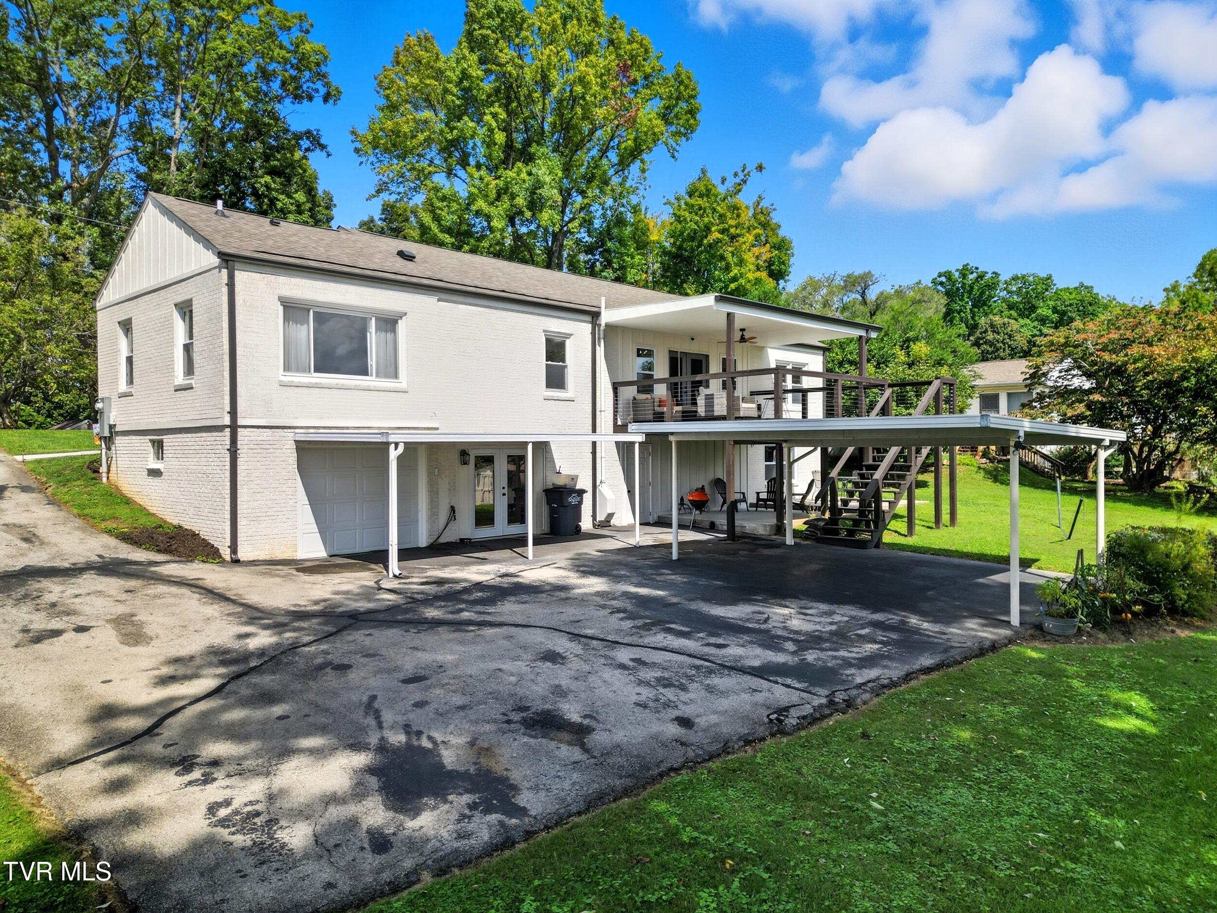 4509 Old Stage Road