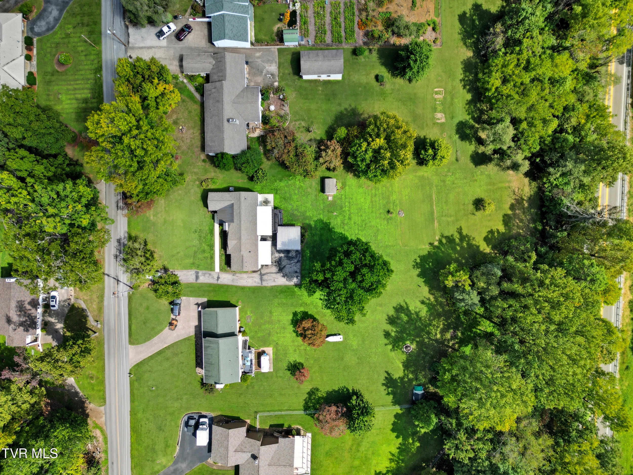 4509 Old Stage Road
