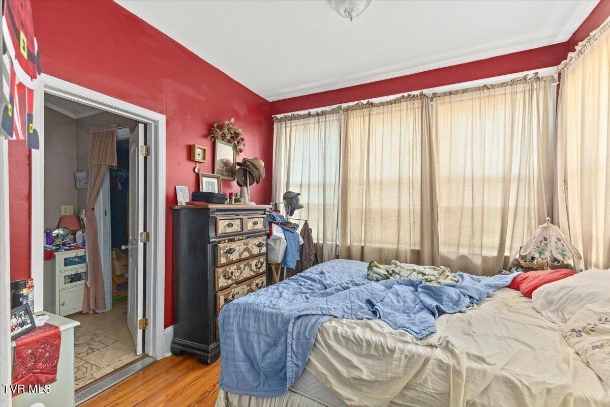 123 North Willow Avenue