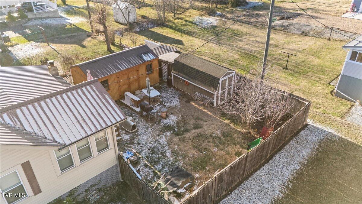 123 North Willow Avenue