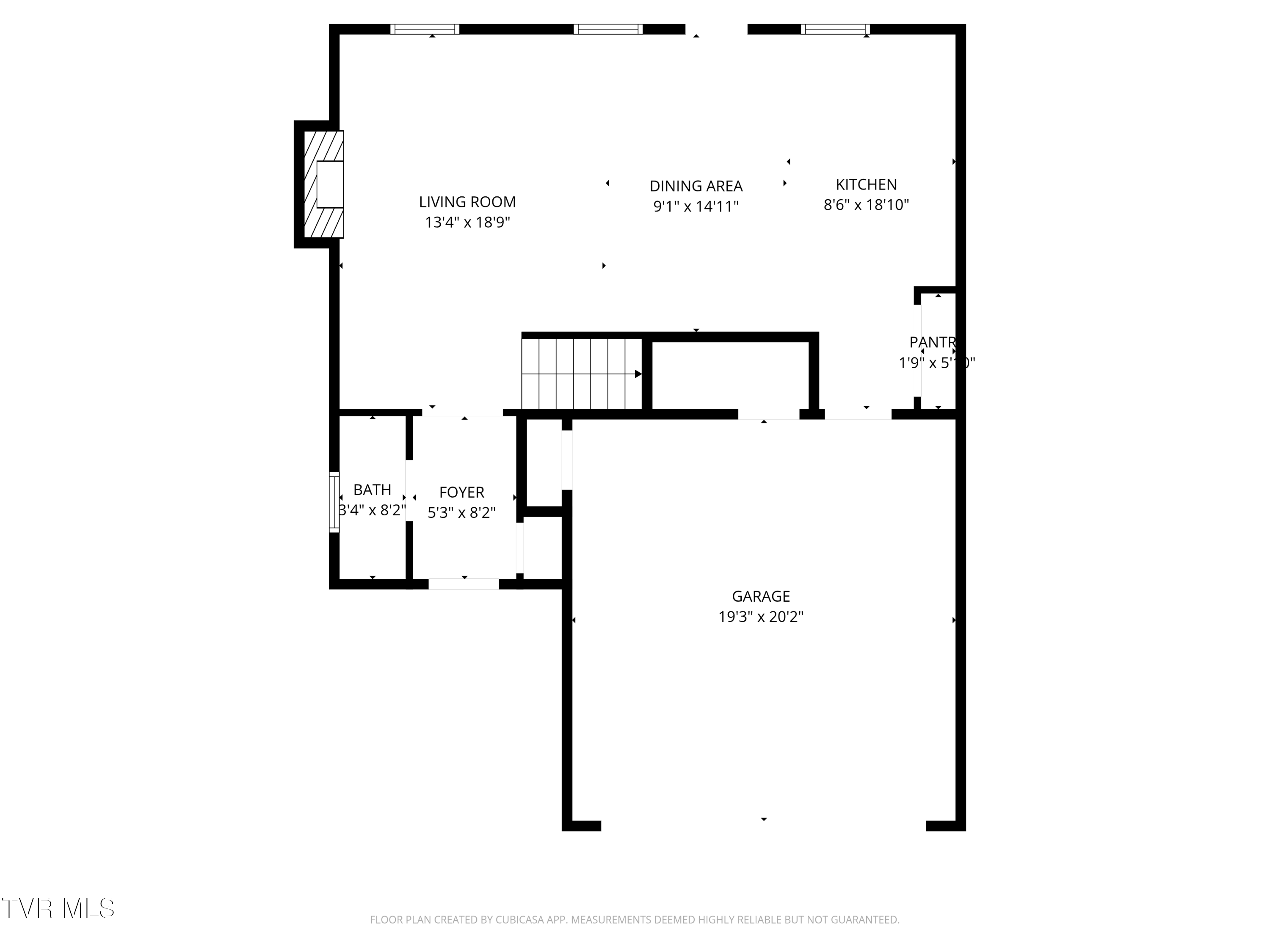 1265 Lemongrass Drive